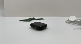 Fair
													Apple Watch Series 7 45mm - Green, A2474 - GPS, Aluminum, photo 3 of 5