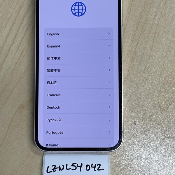 Apple iPhone 13 - Unlocked, Pink, 128 GB, A2482