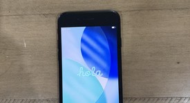 Good
													Apple iPhone SE 3rd Gen 2022 - Unlocked, Midnight, 64 GB, A2595, photo 2 of 7