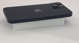 Mint
													Apple iPhone 14 - T-Mobile, Midnight, 128 GB, A2649, photo 1 of 7