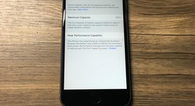 Good
													Apple iPhone 6 - Verizon, Gray, 64 GB, A1549, photo 1 of 7