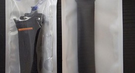 Mint
													Google Pixel Watch 4 - Wi-Fi, Black, 45mm, photo 4 of 12