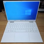 Good Dell XPS 13 7390 2-in-1 (2019) - 512 GB, 16 GB, Intel Core i7, 4K