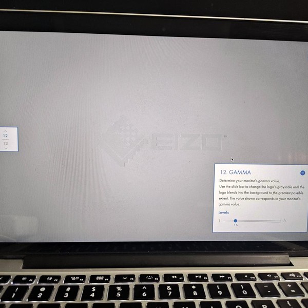 MacBook Pro 2013 (Retina) - 13 inch - Silver, 256 GB, 8 GB