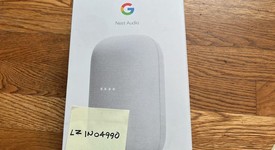 Good
													Nest Audio - Chalk, Single, photo 2 of 2