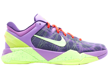 Nike Kobe 7 Christmas (GS) for sale