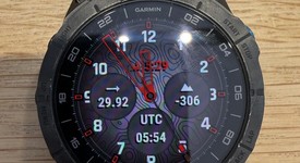 Good
													Garmin D2 Mach 1 Pro - Black, photo 1 of 10