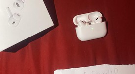 Used
													Apple AirPods Pro 2nd Gen - USB-C, photo 3 of 4