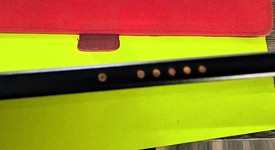 Good
													Samsung Galaxy Tab S6 - T-Mobile, Gray, 128 GB, 6 GB, SM-T867U, photo 2 of 15