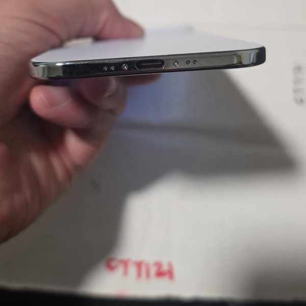 Apple iPhone Air - T-Mobile, 256 GB, Sky Blue, A3260