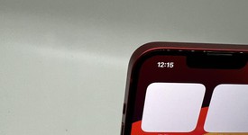 Fair
													Apple iPhone 13 - Unlocked, Red, 128 GB, A2482, photo 5 of 20
