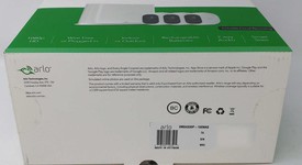 New
													Arlo Pro 2 Camera System - 3 Camera, photo 5 of 5