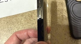 Good
													Apple iPhone 14 Pro - Unlocked, Black, 128 GB, A2650, photo 3 of 6
