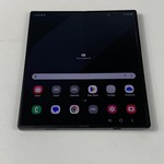 Fair Samsung Galaxy Z Fold6 - Unlocked, Black, 1 TB, 12 GB, SM-F956U1