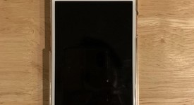 Mint
													Apple iPhone 7 - Unlocked, Rose Gold, 32 GB, A1660, photo 1 of 6