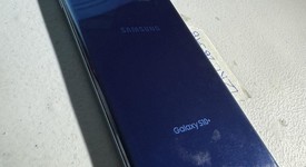 Good
													Samsung Galaxy S10 Plus - T-Mobile, Blue, 128 GB, 8 GB, SM-G975U, photo 5 of 7