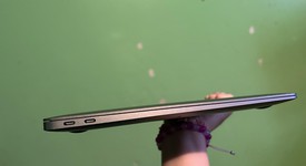 Mint
													MacBook Air 2020 - 13" - Apple M1, Gray, 256 GB, 8 GB, photo 1 of 11