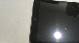 Fair
													Apple iPad Mini - Wi-Fi, Black, 16 GB, photo 2 of 11