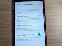 Apple iPhone SE 3rd Gen 2022