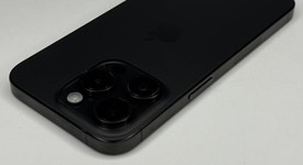 Mint
													Apple iPhone 15 Pro - T-Mobile, Black, 256 GB, A2848, photo 3 of 6