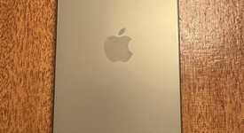 Good
													Apple iPhone 16 Pro - Unlocked, Natural, 256 GB, A3083, photo 2 of 9