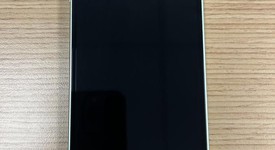 Mint
													Apple iPhone 12 Mini - Unlocked, Green, 128 GB, A2176, photo 3 of 8