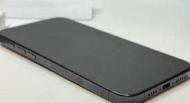 Good
													Apple iPhone 15 Pro Max - Unlocked, Blue, 256 GB, A2849, photo 2 of 4