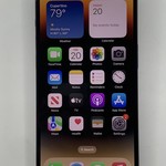 Mint Apple iPhone 14 Pro Max - Verizon, Gold, 128 GB, A2651