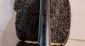 Good
													Google Pixel 6a - Unlocked, Charcoal, 128 GB, 6 GB, GX7AS, photo 2 of 5