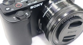 Mint
													Sony ZV-E10 - Black, photo 1 of 10