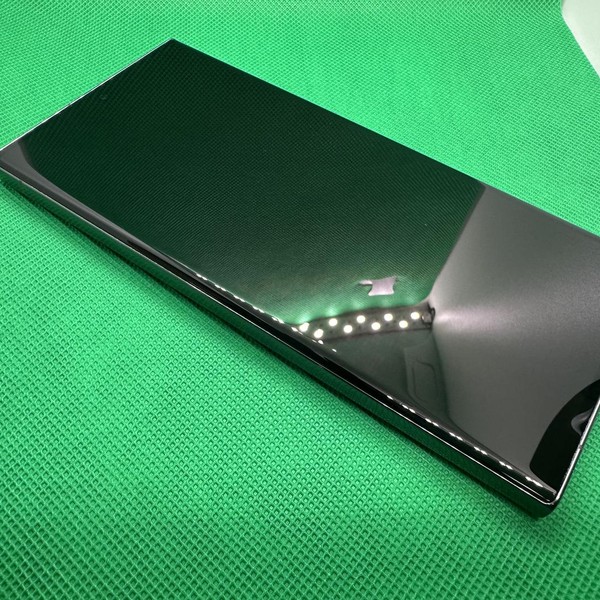 Samsung Galaxy S23 Ultra - Unlocked, 256 GB, Green, 8 GB, SM-S918U1