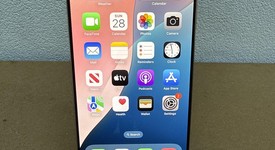 Good
													Apple iPhone 16 Pro Max - Unlocked, Desert, 512 GB, A3084, photo 1 of 14