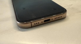 Mint
													Apple iPhone 16 Pro - Unlocked, Desert, 128 GB, A3083, photo 5 of 14
