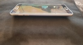 Mint
													Samsung Galaxy Note 5 - Verizon, Blue, 32 GB, SM-N920V, photo 3 of 8