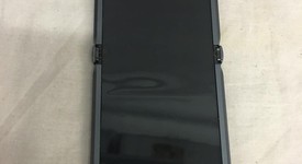Good
													Motorola Razr 2 5G - T-Mobile, Graphite, 256 GB, 8 GB, XT2071-5, photo 2 of 7