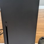 Good Xbox Series X (2020) - 1 TB, Black, standard