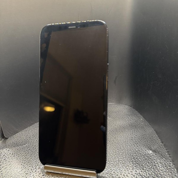 Apple iPhone 12 Pro Max - Unlocked, 256 GB, Pacific Blue, A2342