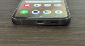 Good
													Samsung Galaxy S23 FE - T-Mobile, Graphite, 128 GB, 8 GB, SM-S711U, photo 2 of 7