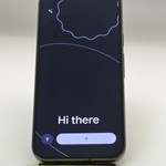 Mint Google Pixel 9 Pro - Unlocked, 128 GB, Obsidian, 16 GB, GR83Y