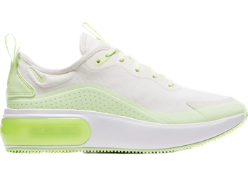 Nike Air Max Dia Phantom Barely Volt (Women's) for sale