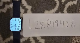 Mint
													Apple Watch Series 10 46mm - Silver, A2999 - GPS, Aluminum, photo 1 of 5