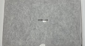 Mint
													Samsung Galaxy Tab A9 - Wi-Fi, Graphite, 64 GB, 4 GB, SM-X110, photo 5 of 13