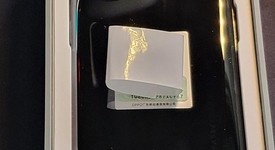 Mint
													Oppo Find X5 Pro - Unlocked Non-US, Black, 256 GB, 12 GB, photo 2 of 10