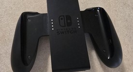Good
													Nintendo Switch - Grey, 32 GB, photo 4 of 13