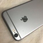 Mint Apple iPhone 6 - AT&T, Gray, 16 GB, A1549