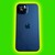 Mint Apple iPhone 15 - T-Mobile, Black, 128 GB, A2846