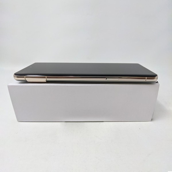 Google Pixel 7 Pro - Unlocked, 128 GB, Hazel, 12 GB, GE2AE