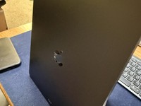 Apple iPad Pro 12.9" 5th Gen 2021