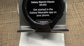 Good
													Samsung Galaxy Watch4 Classic - Wi-Fi, Black, 46mm, photo 6 of 6