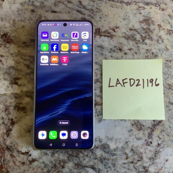Oppo Find N6 - Unlocked Non-US, 512 GB, Titanium, 16 GB